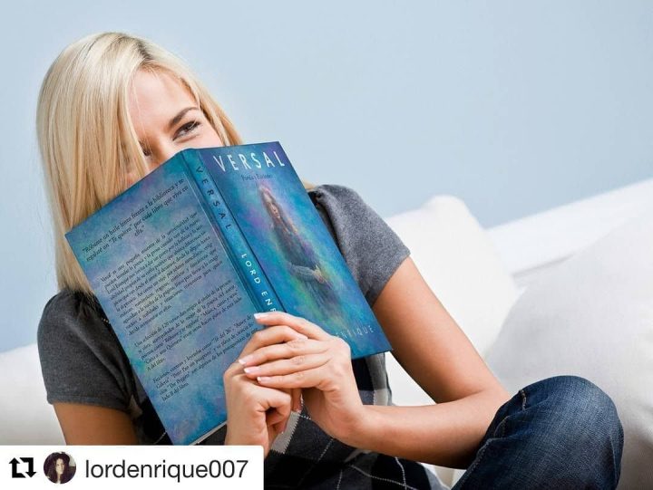 Imagen de instagram compartida por @autoreseditores