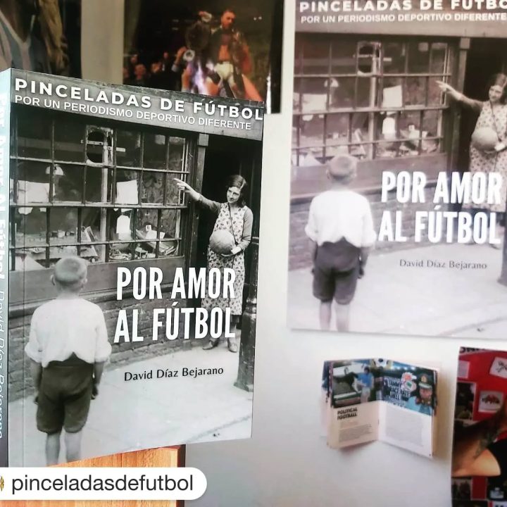 Imagen de instagram compartida por @autoreseditores