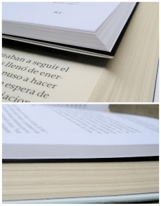 Qué tipos de papel puedo usar para imprimir mi libro? | Autores Editores